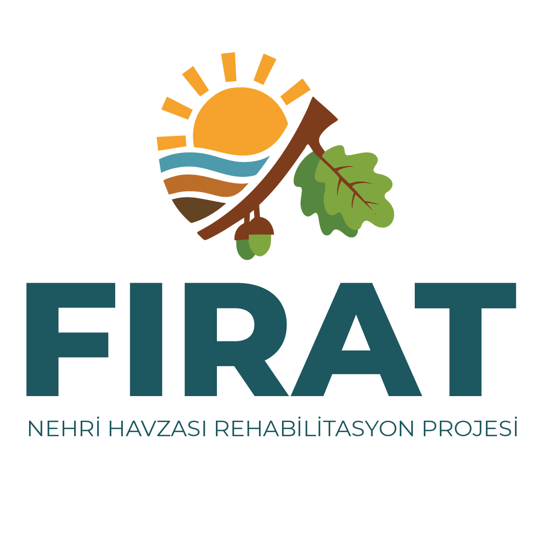 FIRAT Nehri Havzası Rehabilitasyon Projesi